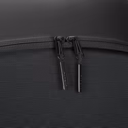 Targus TBB612GL sac à dos Sac à dos normal Noir Plastique recyclé - Vue supplémentaire 7