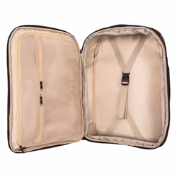 Targus TBB612GL sac à dos Sac à dos normal Noir Plastique recyclé - Vue supplémentaire 9