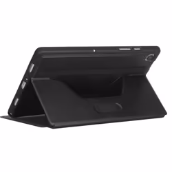 Targus Click-In 10.4" Folio porte carte Noir - Vue supplémentaire 10