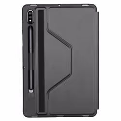 Targus Click-In 11" Folio Noir