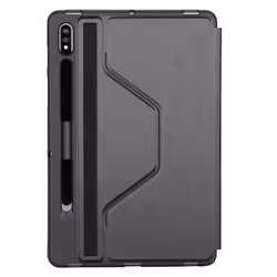 Targus Click-In 11" Folio Noir