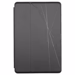 Targus Click-In, Folio, Samsung, Galaxy Tab S7+, 31,5 cm (12.4"), 344,7 g