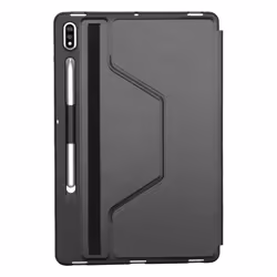 Targus Click-In 12.4" Folio Noir