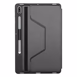 Targus Click-In 12.4" Folio Noir