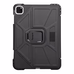 Targus Pro-Tek, Folio, Apple, iPad 10.9", iPad Pro 11" 2nd Gen 2020, iPad Pro 11" 1st Gen 2018, 27,9 cm (11"), 417,305 g