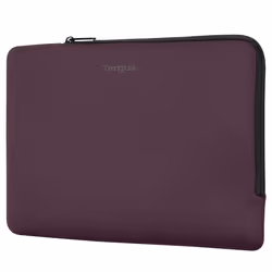 Targus MultiFit 12" Housse Couleur de la figue - Vue supplémentaire 4