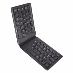 Targus AKF003FR clavier Bluetooth AZERTY Français Noir - Vue supplémentaire 5