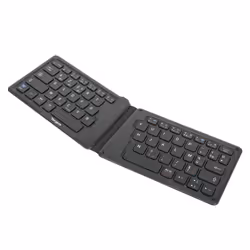 Targus AKF003FR clavier Bluetooth AZERTY Français Noir - Vue supplémentaire 7