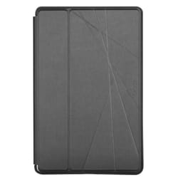 Targus Click-in 10.4" Folio porte carte Noir