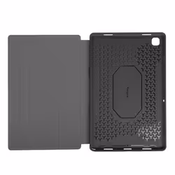 Targus Click-in 10.4" Folio porte carte Noir