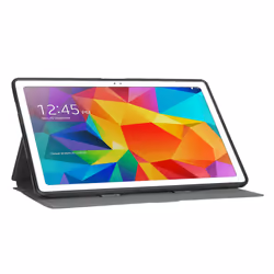 Targus Click-In 10.4" Folio porte carte Noir - Vue supplémentaire 10
