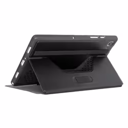 Targus Click-In 10.4" Folio porte carte Noir - Vue supplémentaire 13