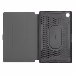 Targus Click-In 10.4" Folio porte carte Noir - Vue supplémentaire 4