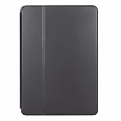 Targus Click-In, Folio, Apple, iPad (8th/7th gen.) 10.2" iPad Air 10.5" iPad Pro 10.5", 26,7 cm (10.5"), 370 g