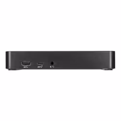 Targus DOCK315EUZ hub & concentrateur USB 3.2 Gen 1 (3.1 Gen 1) Type-A + Mini DisplayPort 1.2 Noir - Vue supplémentaire 6