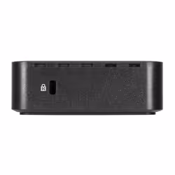 Targus DOCK315EUZ hub & concentrateur USB 3.2 Gen 1 (3.1 Gen 1) Type-A + Mini DisplayPort 1.2 Noir - Vue supplémentaire 8
