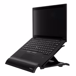 Targus Ergo Supports de Laptop Noir 14"