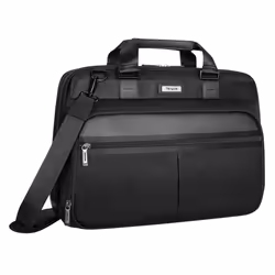 Targus TBT932GL 16" Malette Noir - Vue supplémentaire 6