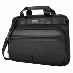 Targus TBS951GL, Slip case, 35,6 cm (14"), Sangle épaule, 540 g