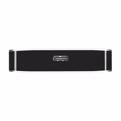 Targus DOCK423EU station d'accueil Avec fil USB 3.2 Gen 1 (3.1 Gen 1) Type-C Argent - Vue supplémentaire 6