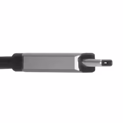 Targus DOCK423EU station d'accueil Avec fil USB 3.2 Gen 1 (3.1 Gen 1) Type-C Argent - Vue supplémentaire 8