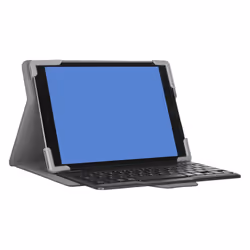 Targus Pro-Tek, Allemand, Universel, Noir, 27,9 cm (11"), Sans fil, Bluetooth