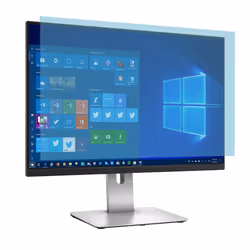 Targus ABL238W9GL, 60,5 cm (23.8"), 16:9, Moniteur, Mat, Anti-reflet, Anti-reflets, 510 g