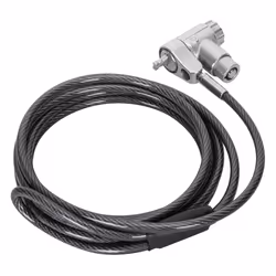 Targus ASP95GL câble antivol Argent 2 m - Vue supplémentaire 4