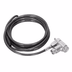 Targus ASP95GL câble antivol Argent 2 m - Vue supplémentaire 5