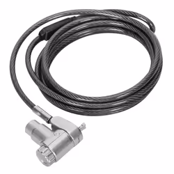 Targus ASP95GL câble antivol Argent 2 m - Vue supplémentaire 6