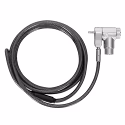 Targus ASP95GL câble antivol Argent 2 m - Vue supplémentaire 7