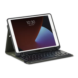 Targus THZ891DE étui pour tablette 10.2" Folio Noir