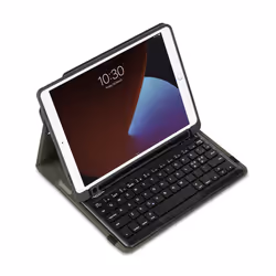 Targus THZ891DE étui pour tablette 10.2" Folio Noir
