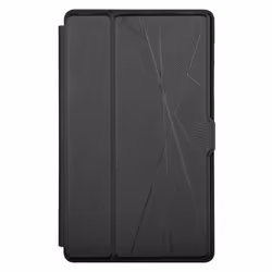Targus Click-In, Folio, Samsung, Galaxy Tab A7 Lite, 22,1 cm (8.7"), 190 g