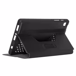 Targus Click-In 8.7" Folio Noir - Vue supplémentaire 12