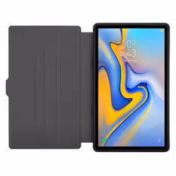 Targus Click-In 8.7" Folio Noir - Vue supplémentaire 7