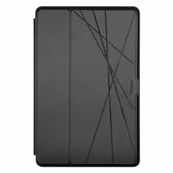 Targus Click-In, Folio, Samsung, Galaxy Tab S7+ Galaxy Tab S7+ Lite, 31,5 cm (12.4"), 380 g