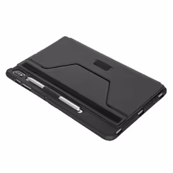 Targus Click-In 12.4" Folio Noir - Vue supplémentaire 9