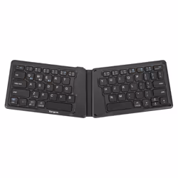 Targus AKF003UK clavier Bluetooth QWERTY Anglais britannique Noir - Vue supplémentaire 5