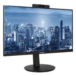 Targus DM4240PEUZ écran plat de PC 24" HD LCD Noir