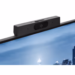 Targus DM4240PEUZ écran plat de PC 61 cm (24") HD LCD Noir - Vue supplémentaire 11