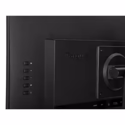 Targus DM4240PEUZ écran plat de PC 61 cm (24") HD LCD Noir - Vue supplémentaire 12