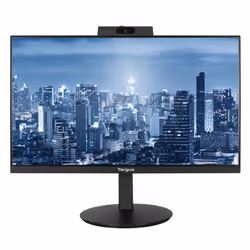 Targus DM4240PEUZ écran plat de PC 24" HD LCD Noir