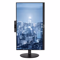 Targus DM4240PEUZ écran plat de PC 61 cm (24") HD LCD Noir - Vue supplémentaire 5