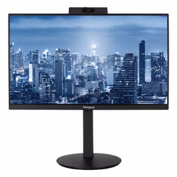 Targus DM4240PEUZ écran plat de PC 61 cm (24") HD LCD Noir - Vue supplémentaire 6