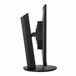 Targus DM4240PEUZ écran plat de PC 61 cm (24") HD LCD Noir - Vue supplémentaire 7