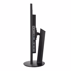 Targus DM4240PEUZ écran plat de PC 61 cm (24") HD LCD Noir - Vue supplémentaire 8