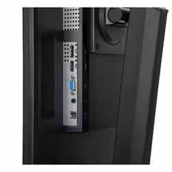 Targus DM4240SEUZ écran plat de PC 24" HD LCD Noir