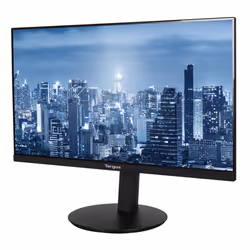Targus DM4240SEUZ écran plat de PC 24" HD LCD Noir