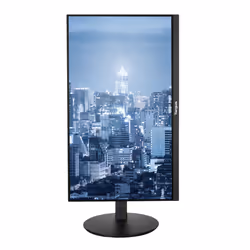 Targus DM4240SEUZ écran plat de PC 61 cm (24") HD LCD Noir - Vue supplémentaire 4